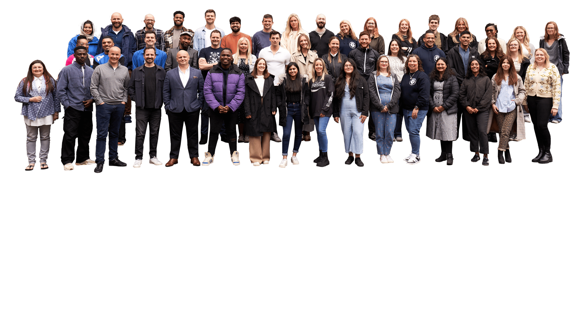 HubSpot Partner Agency Team