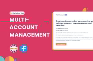 Multi-Account Management