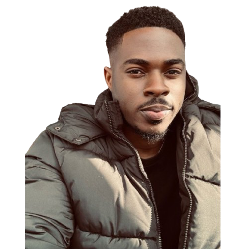 Emmanuel Babatope | Six & Flow